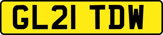 GL21TDW