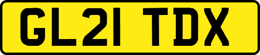 GL21TDX