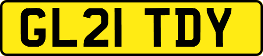 GL21TDY