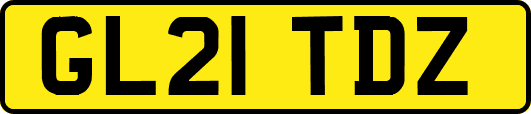 GL21TDZ