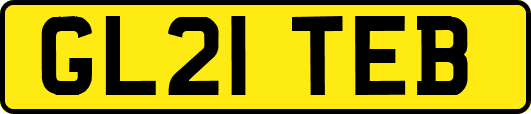 GL21TEB