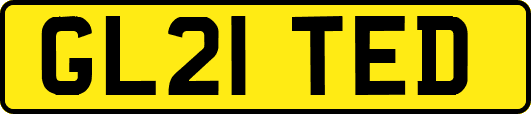 GL21TED