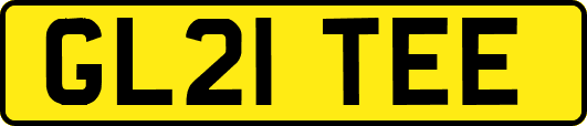 GL21TEE