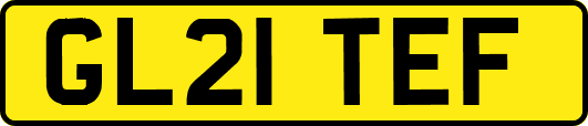 GL21TEF