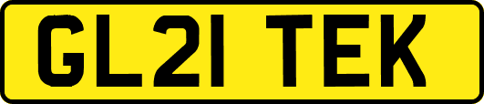 GL21TEK