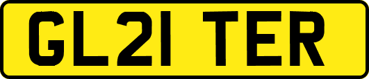 GL21TER