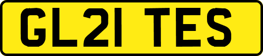GL21TES