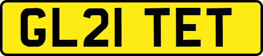 GL21TET