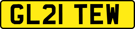 GL21TEW