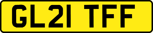 GL21TFF