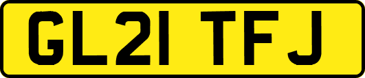 GL21TFJ