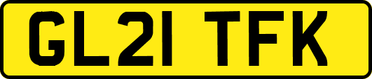 GL21TFK
