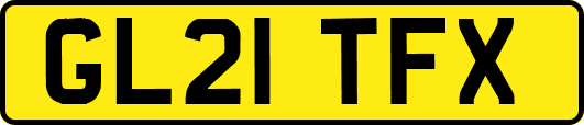GL21TFX
