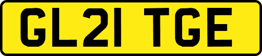 GL21TGE