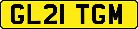 GL21TGM