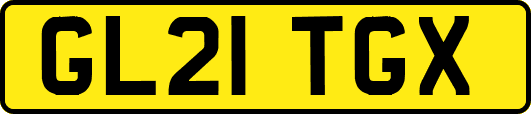 GL21TGX