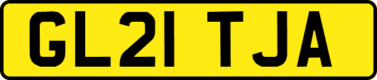 GL21TJA