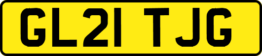GL21TJG