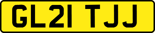 GL21TJJ