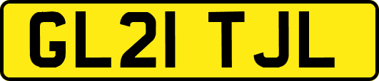 GL21TJL