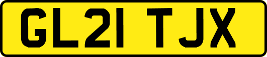 GL21TJX