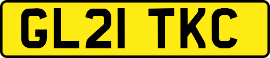 GL21TKC