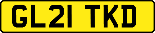 GL21TKD