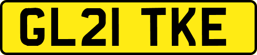 GL21TKE