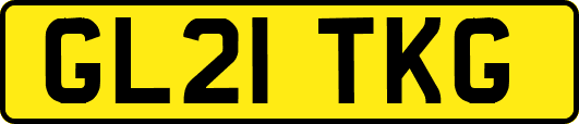 GL21TKG