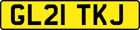 GL21TKJ