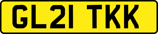 GL21TKK