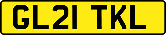 GL21TKL