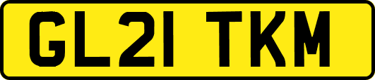 GL21TKM