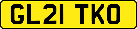GL21TKO