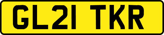GL21TKR