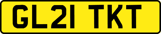 GL21TKT