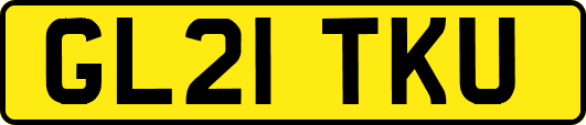GL21TKU