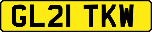 GL21TKW