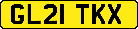 GL21TKX
