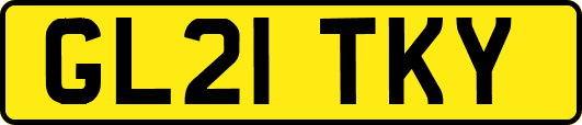 GL21TKY