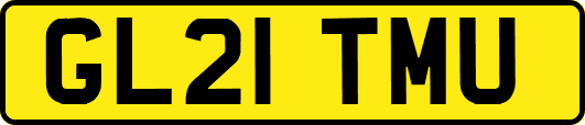 GL21TMU