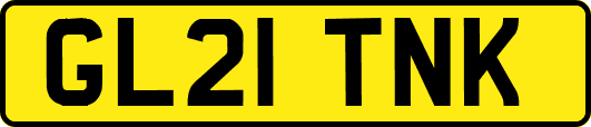 GL21TNK