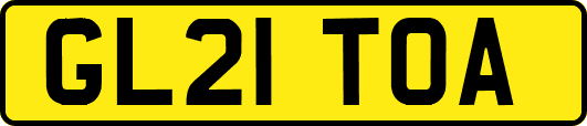 GL21TOA