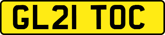 GL21TOC