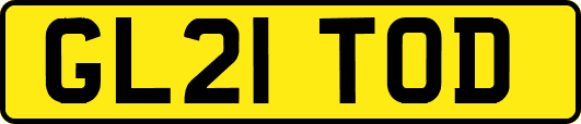 GL21TOD