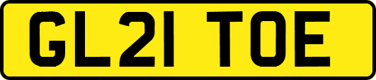 GL21TOE