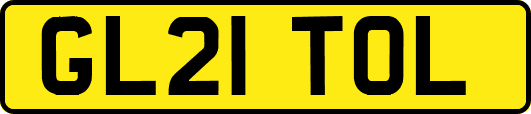 GL21TOL