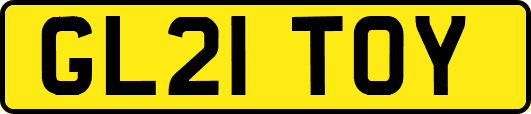 GL21TOY