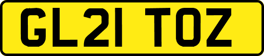 GL21TOZ