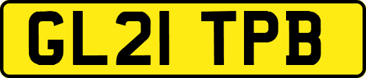 GL21TPB